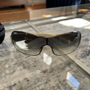 Prada Ladies Sunglasses